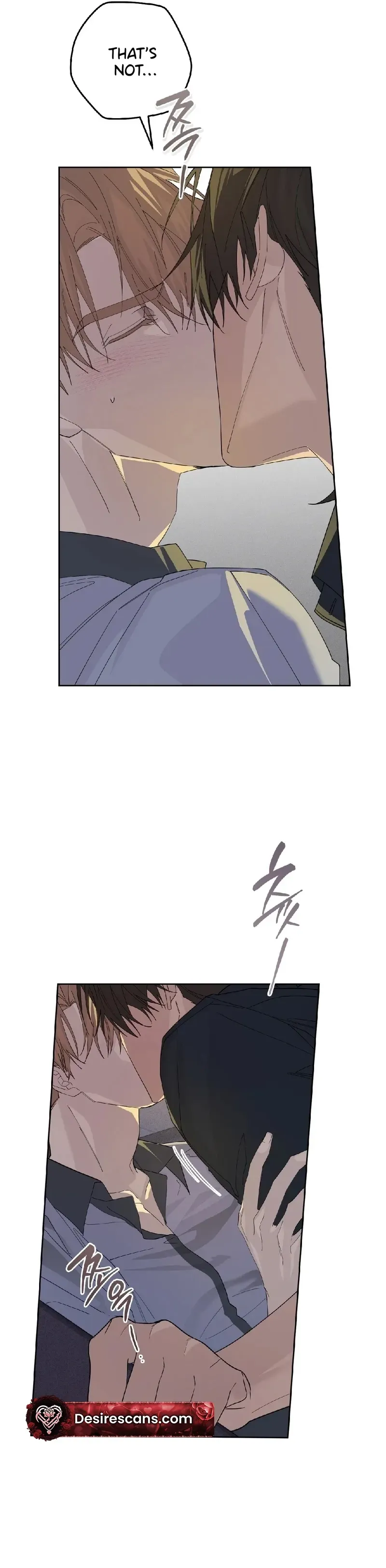 Read The Hound Behind the Mask chapter 13 image 6 on Lezhin