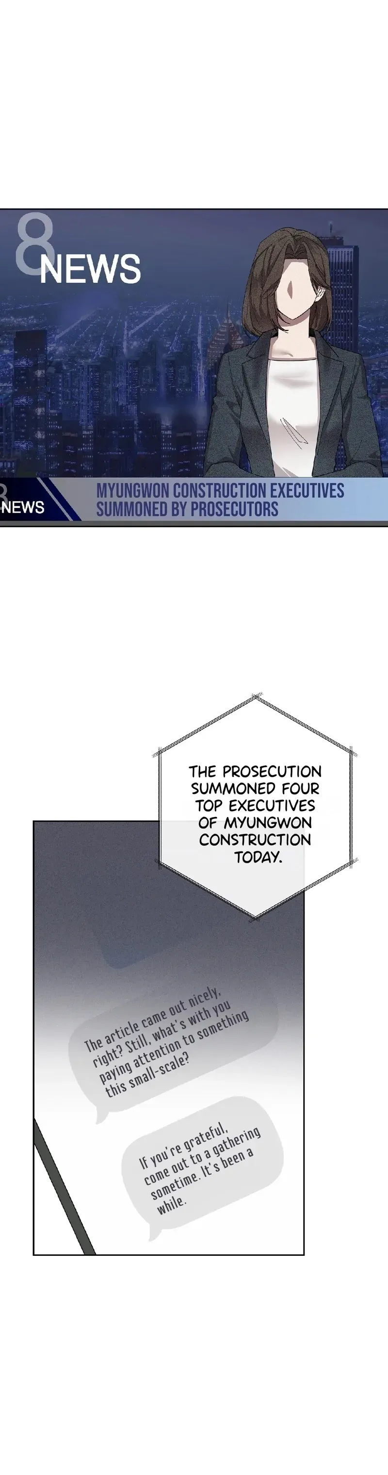 Read The Hound Behind the Mask chapter 14 image 22 on Lezhin