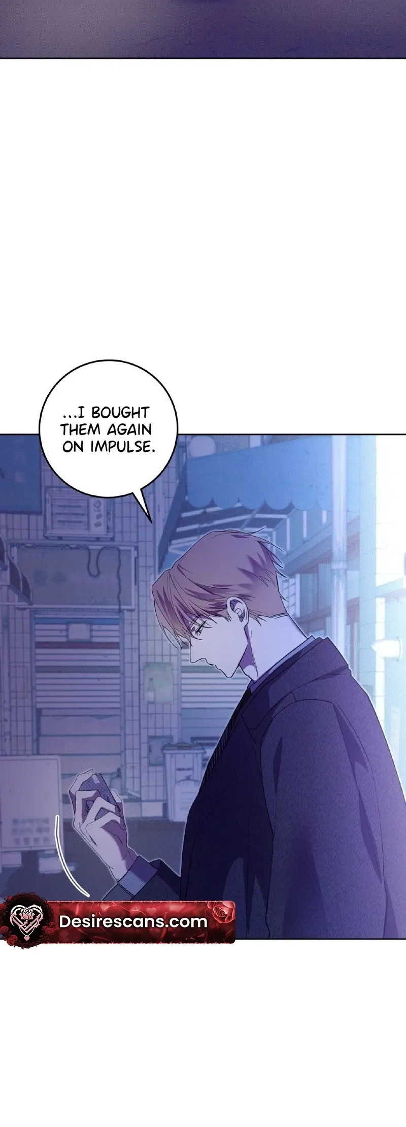 Read The Hound Behind the Mask chapter 19 image 19 on Lezhin
