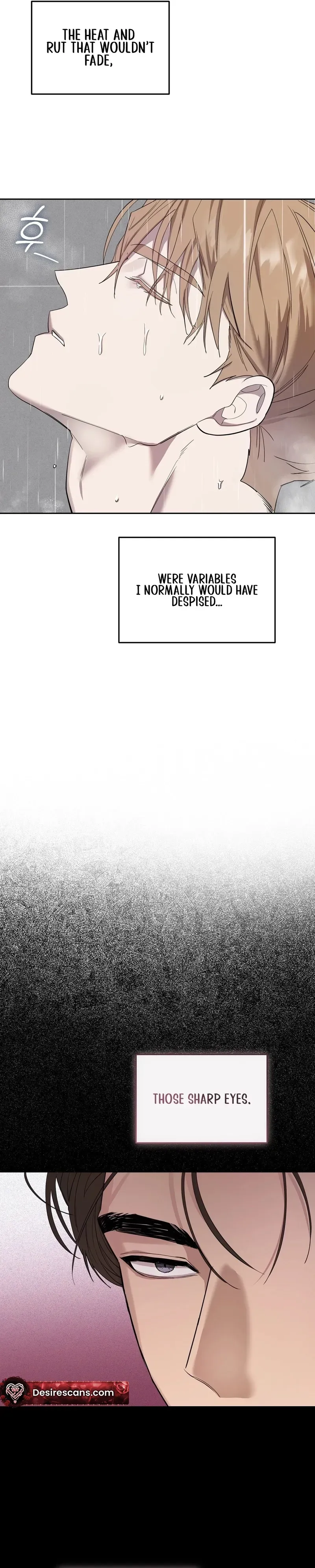 Read The Hound Behind the Mask chapter 2 image 23 on Lezhin