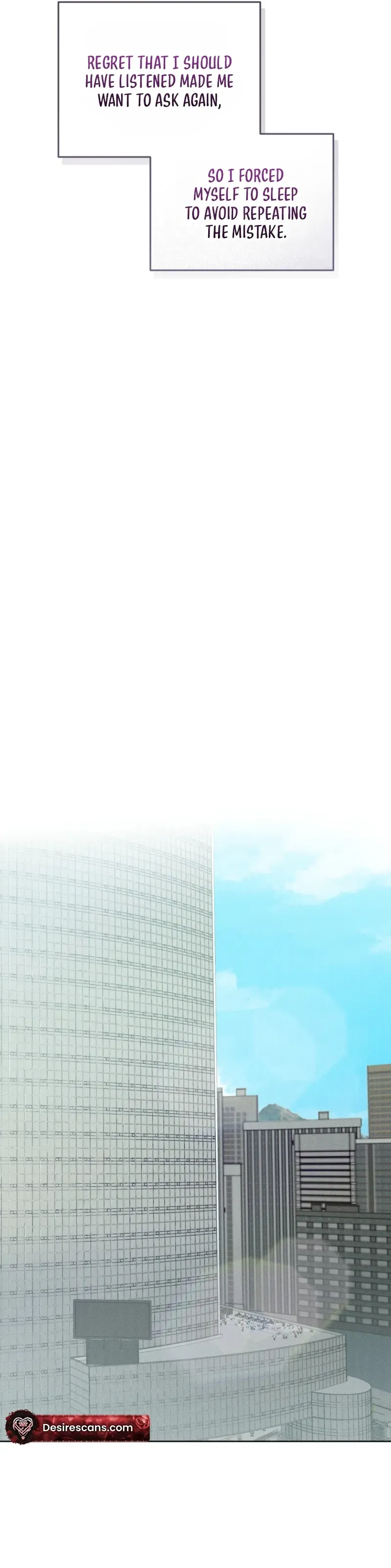 Read The Hound Behind the Mask chapter 22 image 28 on Lezhin