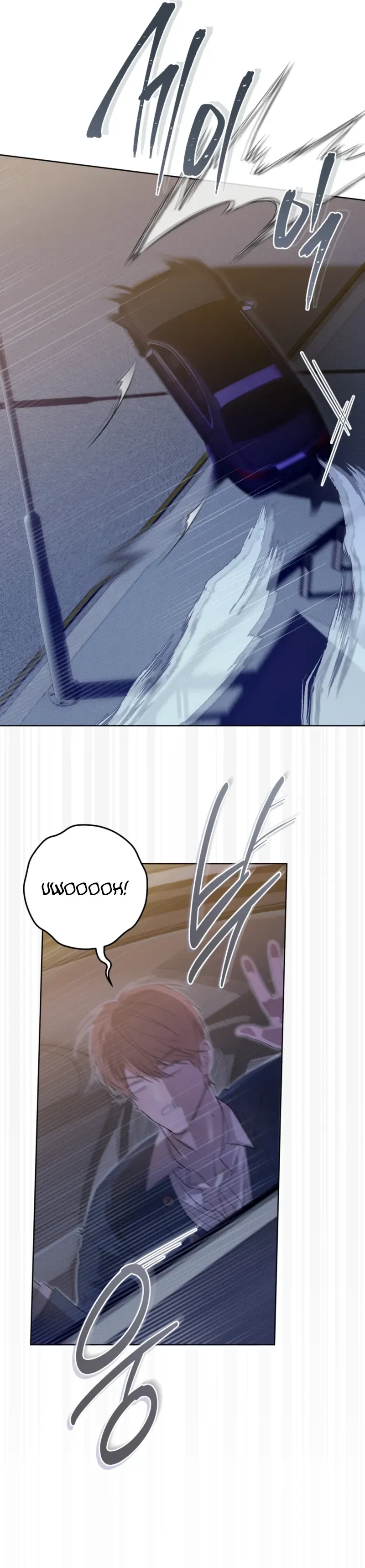 Read The Hound Behind the Mask chapter 23 image 25 on Lezhin