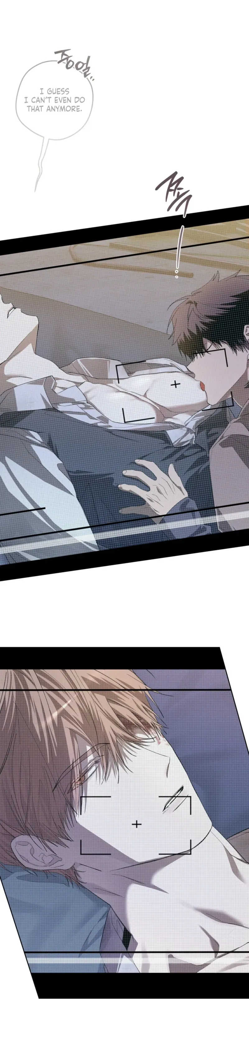 Read The Hound Behind the Mask chapter 24 image 29 on Lezhin