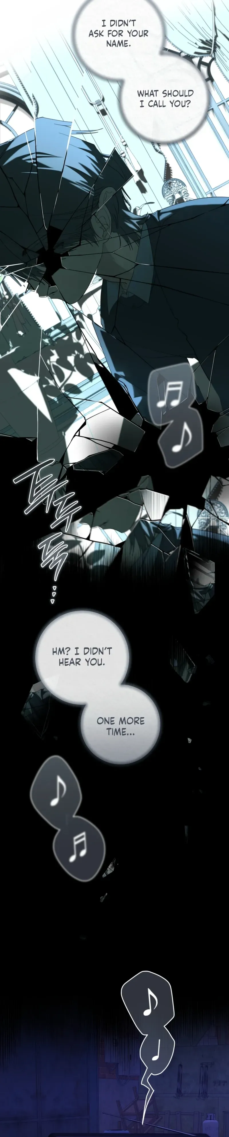 Read The Hound Behind the Mask chapter 24 image 8 on Lezhin