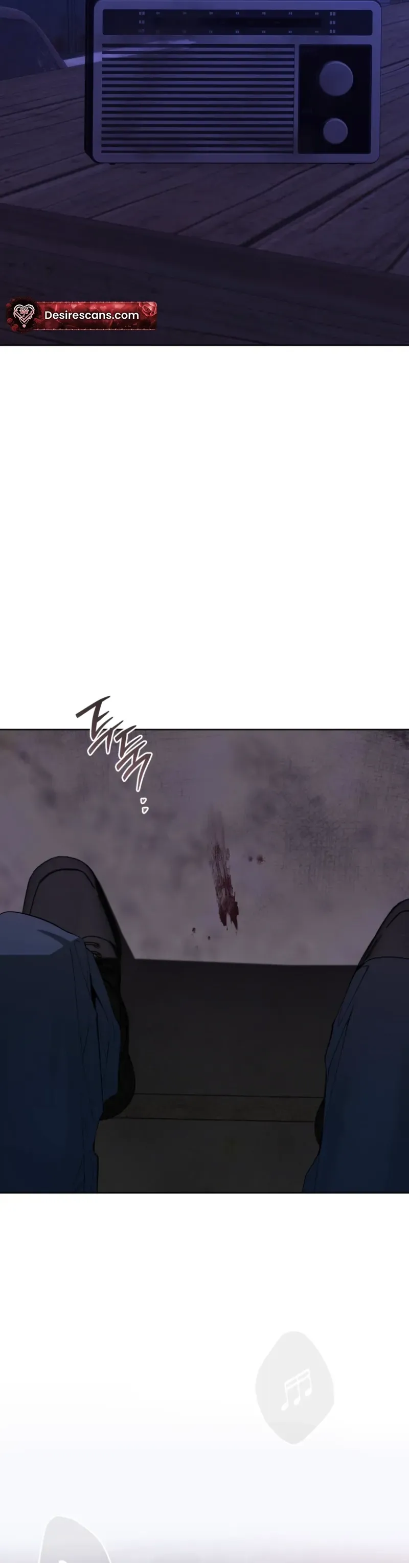 Read The Hound Behind the Mask chapter 24 image 9 on Lezhin