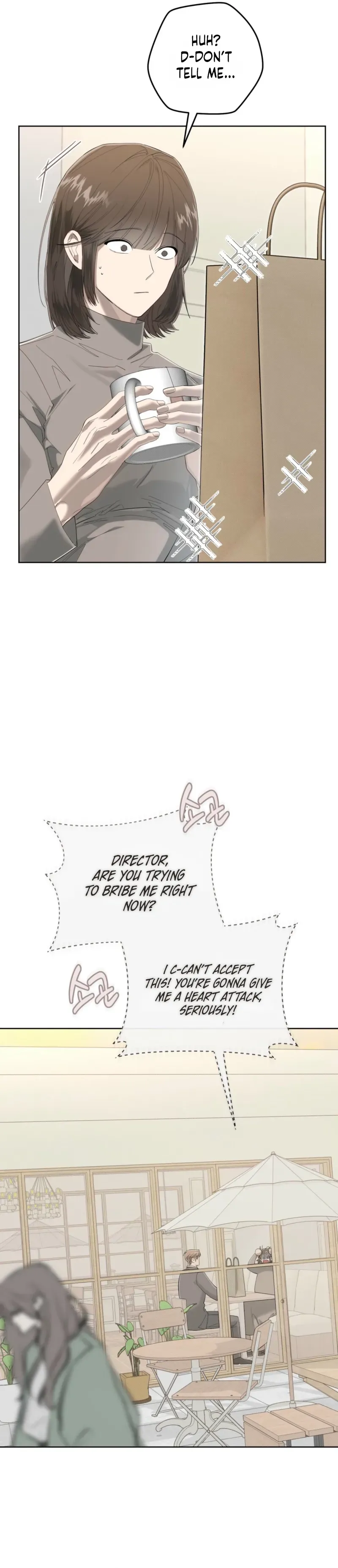Read The Hound Behind the Mask chapter 26 image 6 on Lezhin