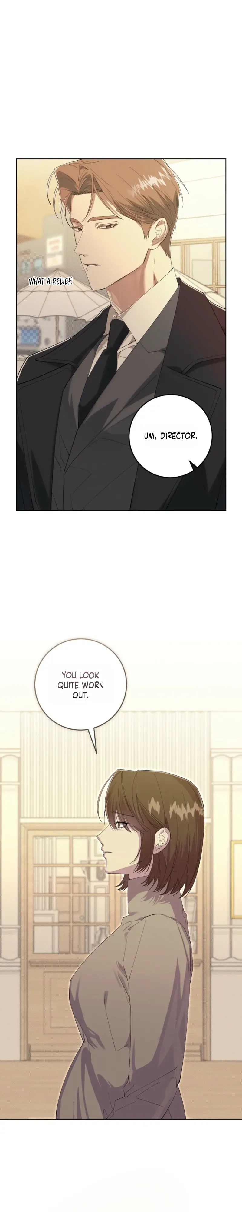 Read The Hound Behind the Mask chapter 26 image 9 on Lezhin