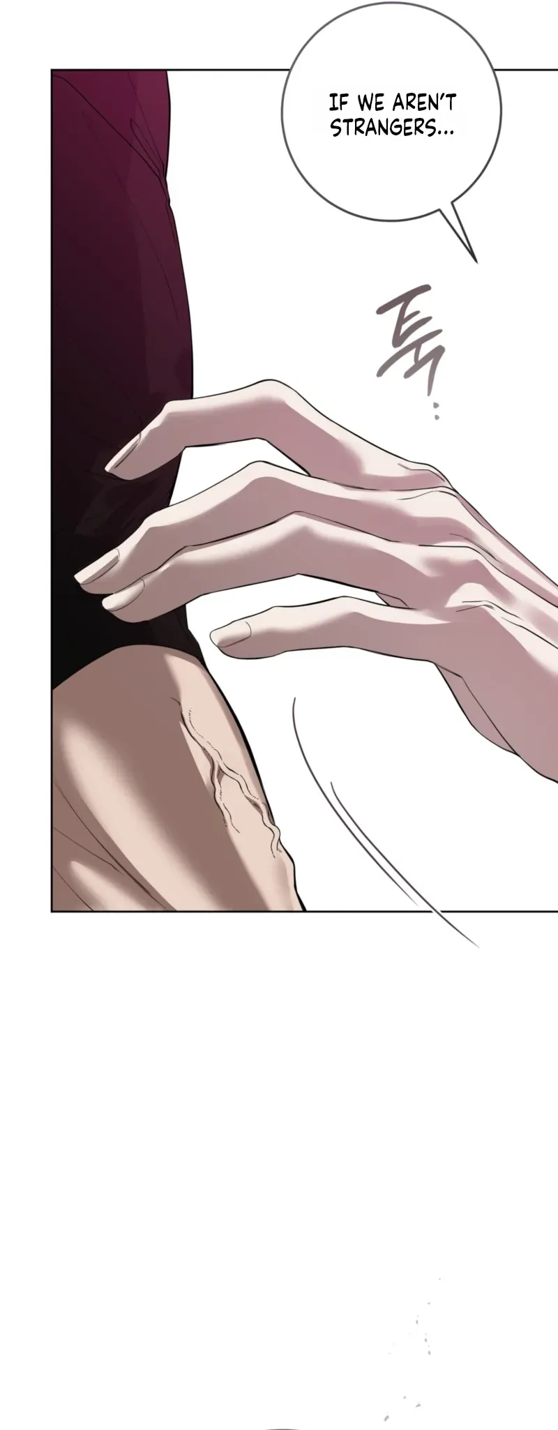 Read The Hound Behind the Mask chapter 27 image 22 on Lezhin