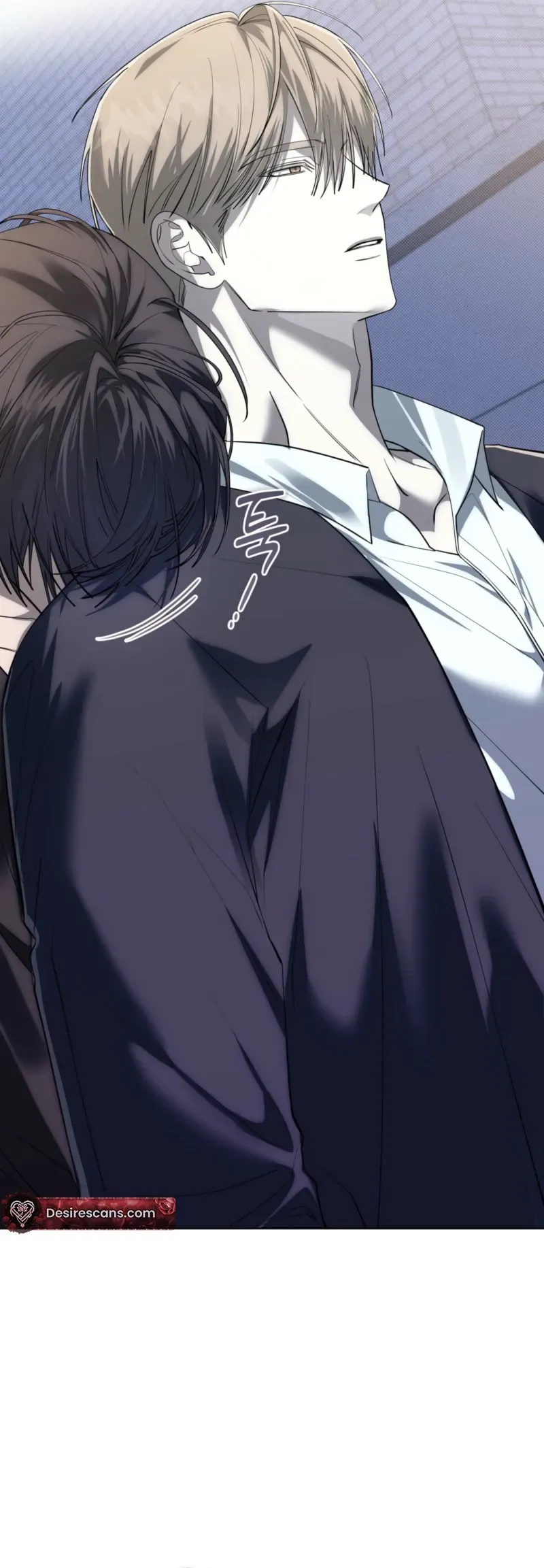 Read The Hound Behind the Mask chapter 29 image 24 on Lezhin