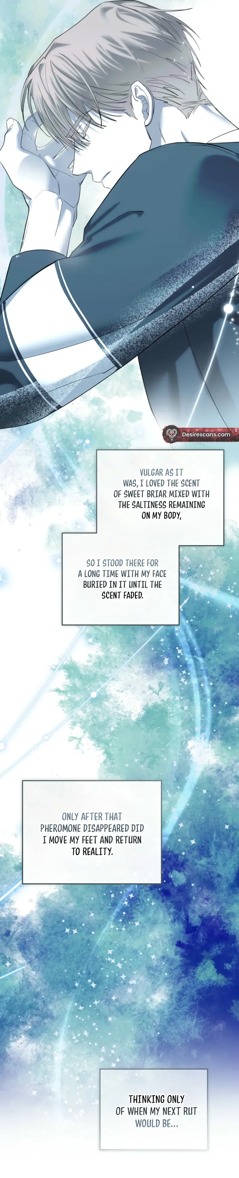 Read The Hound Behind the Mask chapter 29 image 34 on Lezhin
