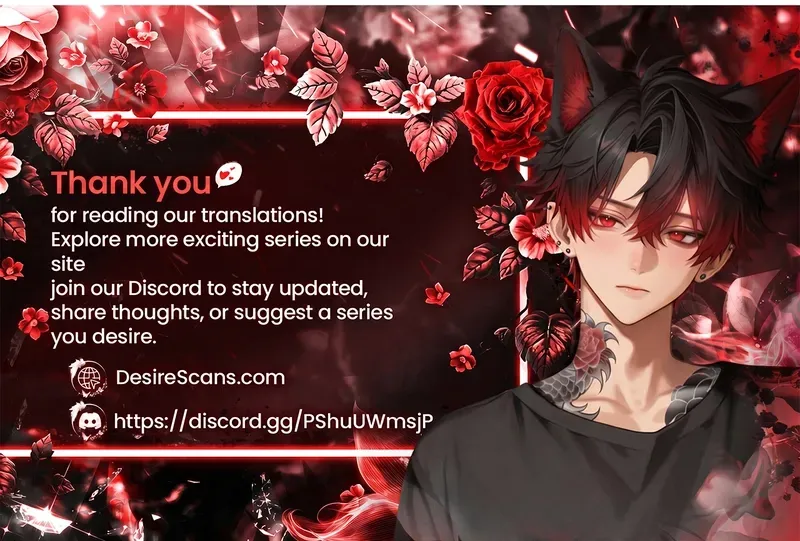 Read The Hound Behind the Mask chapter 3 image 36 on Lezhin