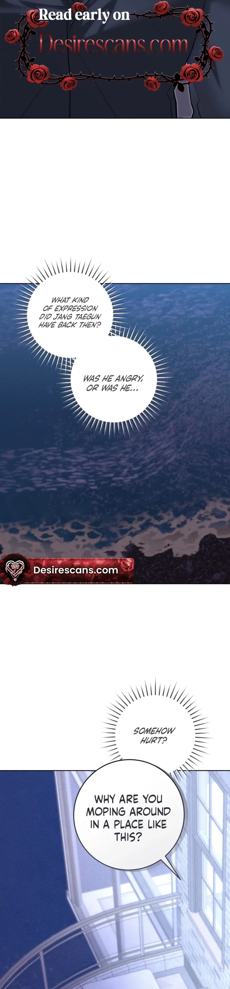 Read The Hound Behind the Mask chapter 30 image 11 on Lezhin
