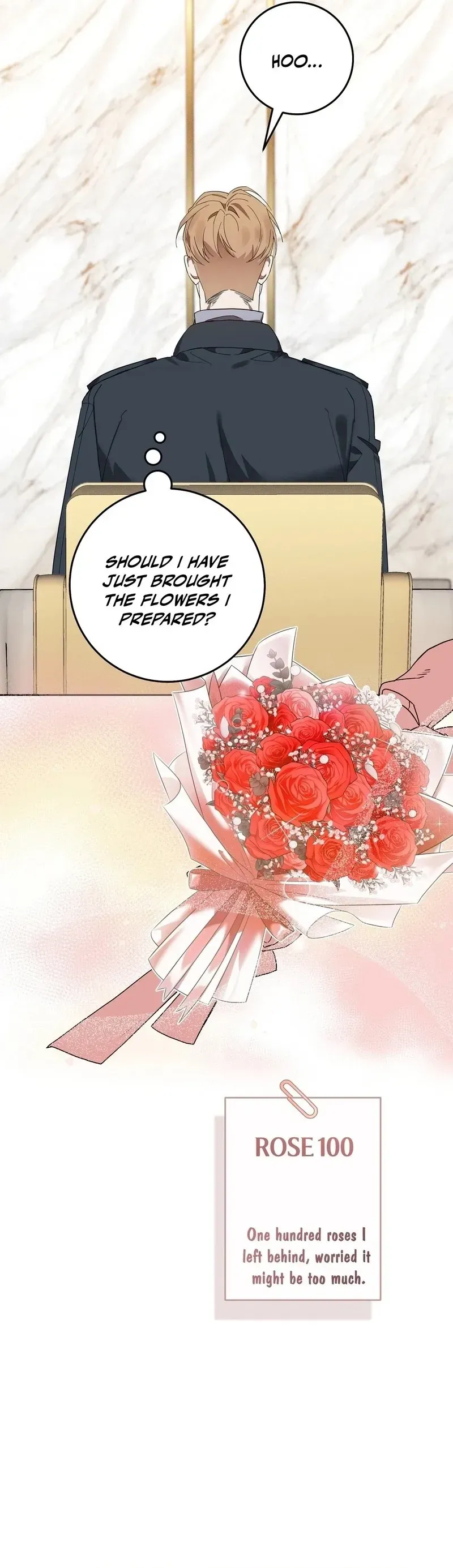 Read The Hound Behind the Mask chapter 5 image 26 on Lezhin