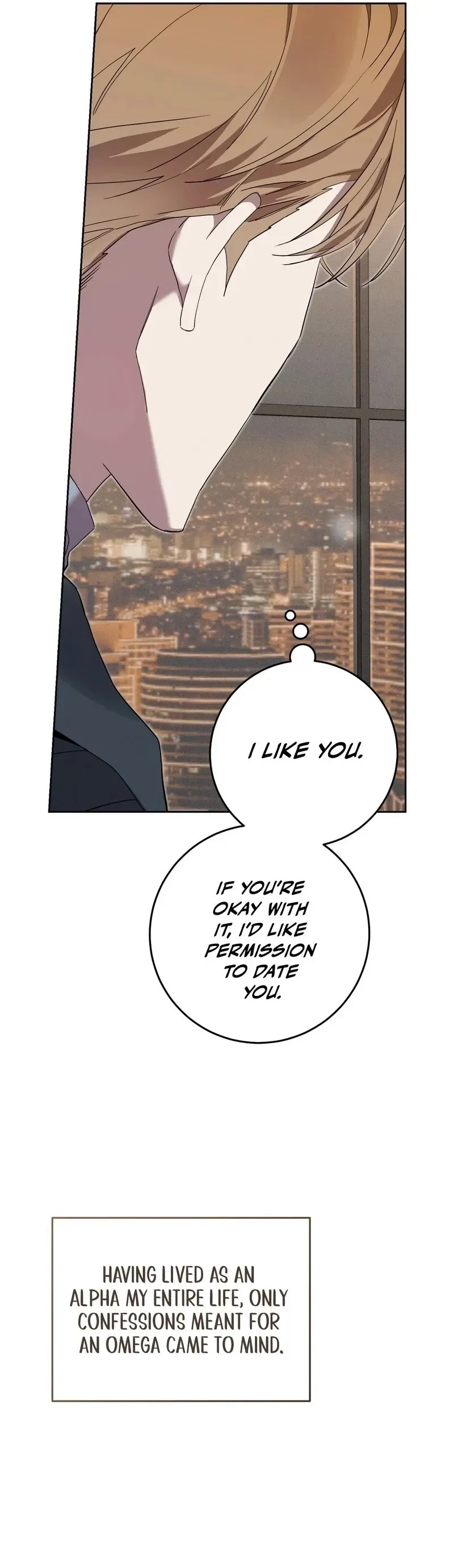 Read The Hound Behind the Mask chapter 5 image 27 on Lezhin