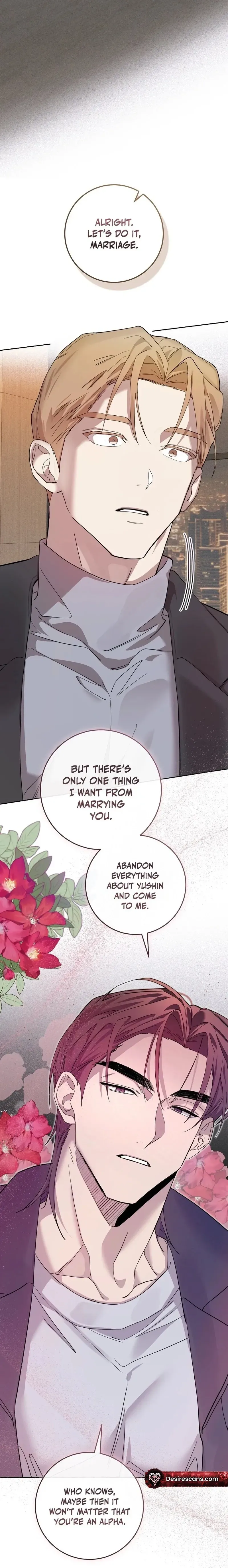 Read The Hound Behind the Mask chapter 5 image 42 on Lezhin