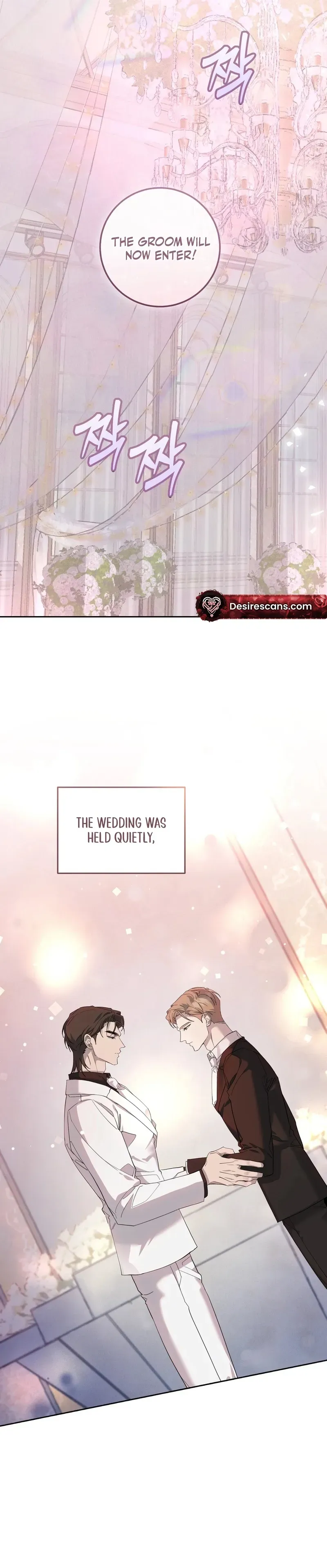Read The Hound Behind the Mask chapter 6 image 29 on Lezhin