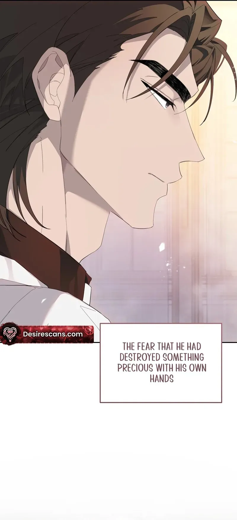 Read The Hound Behind the Mask chapter 6 image 31 on Lezhin