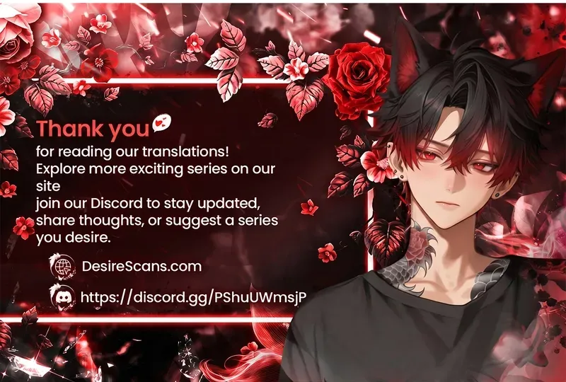 Read The Hound Behind the Mask chapter 6 image 33 on Lezhin