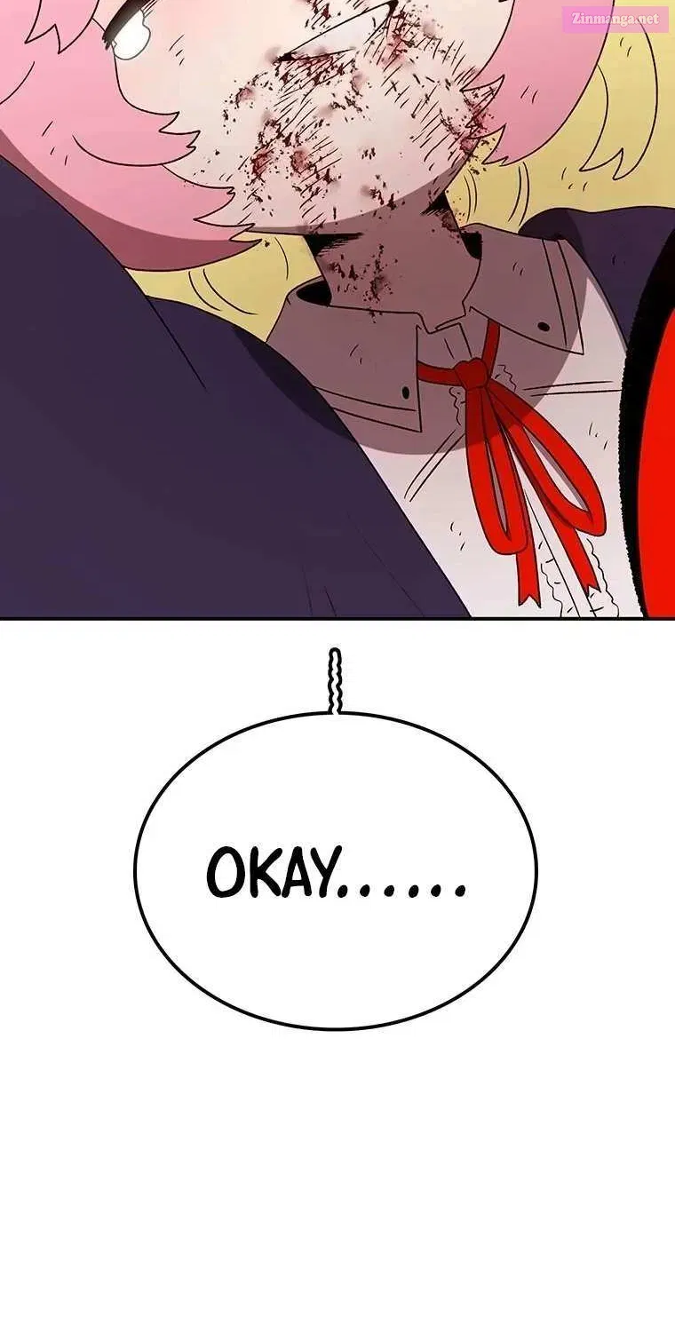 The House Without Time Chapter 155.1 page 18 - 