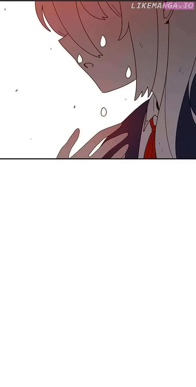 The House Without Time Chapter 155.1 page 21 - 