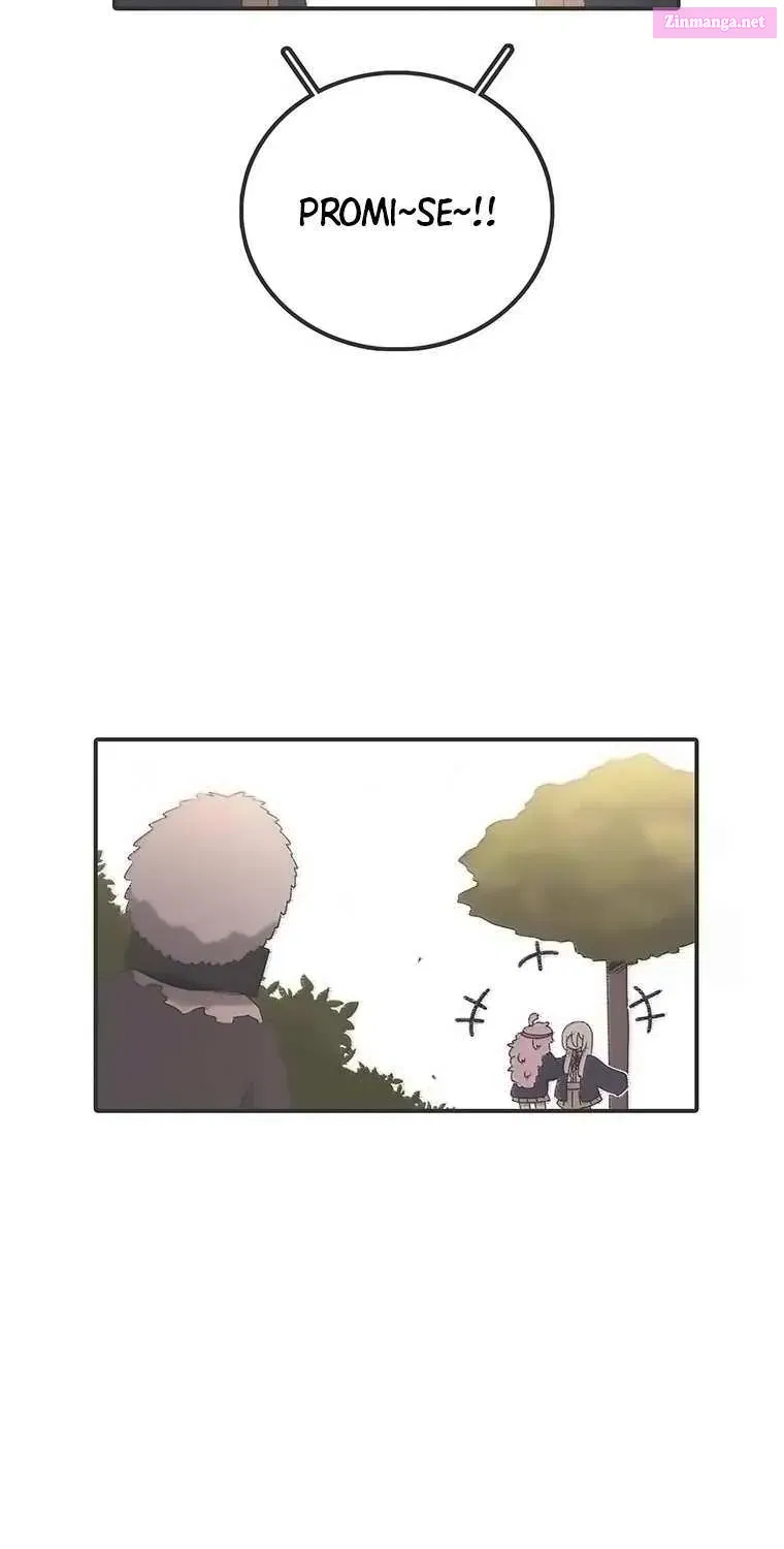The House Without Time Chapter 155.1 page 87 - 