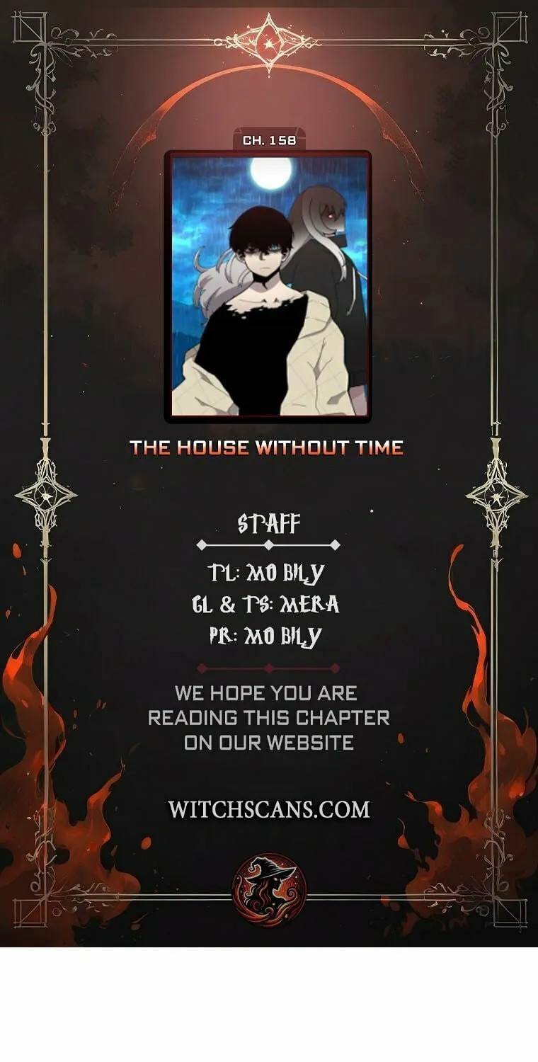 The House Without Time Chapter 157 page 1 - 