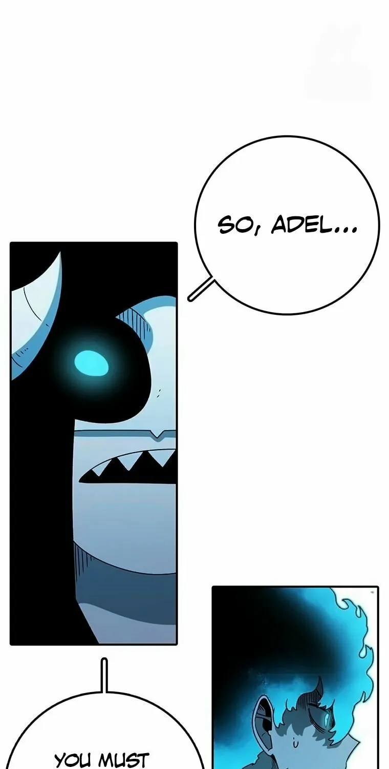 The House Without Time Chapter 157 page 15 - 