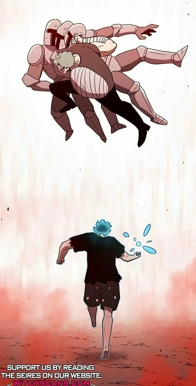 The House Without Time Chapter 157 page 43 - 