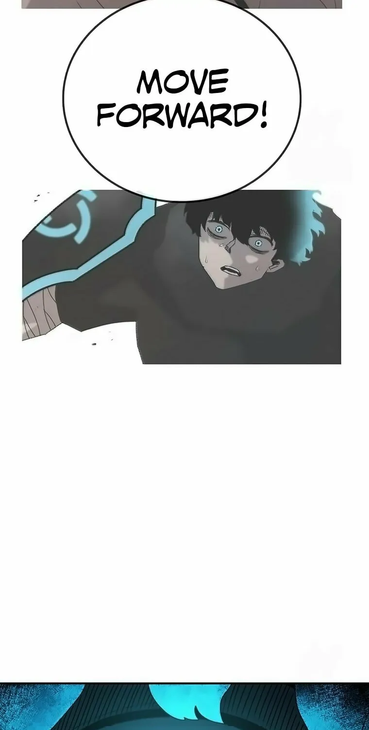 The House Without Time Chapter 157 page 51 - 