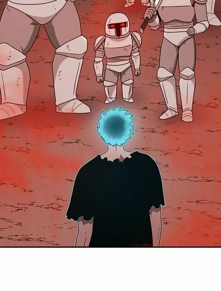 The House Without Time Chapter 157 page 70 - 