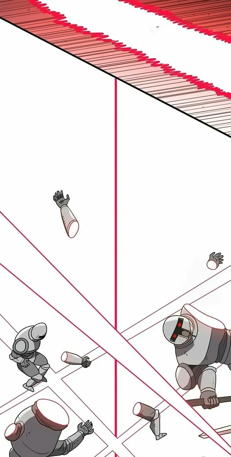The House Without Time Chapter 157 page 76 - 
