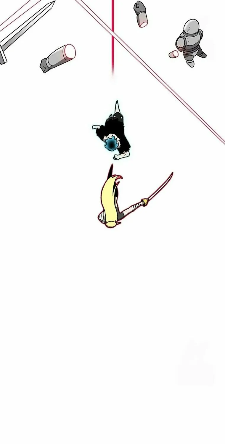 The House Without Time Chapter 157 page 78 - 
