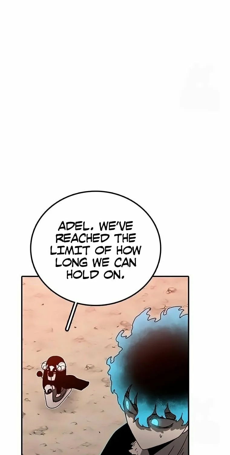 The House Without Time Chapter 157 page 10 - 