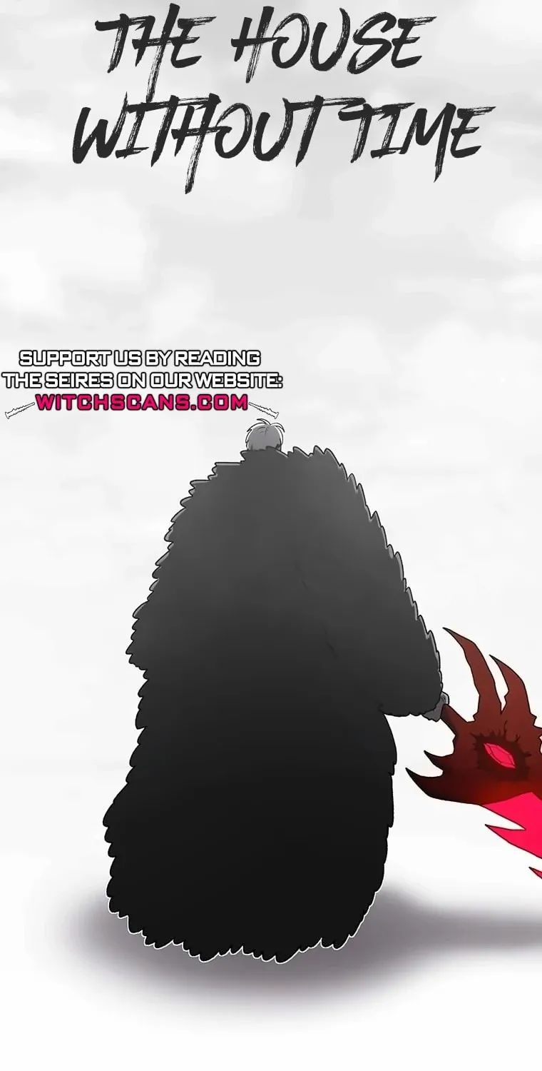 The House Without Time Chapter 158 page 120 - 