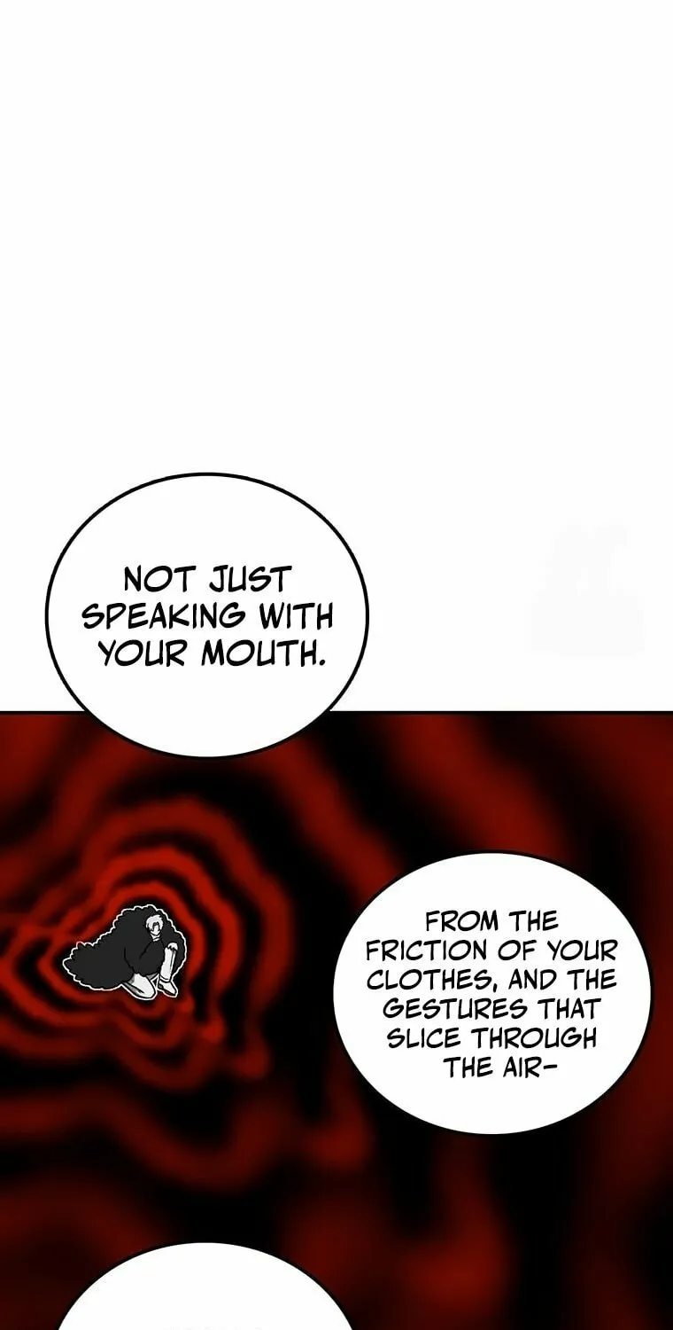 The House Without Time Chapter 158 page 85 - 