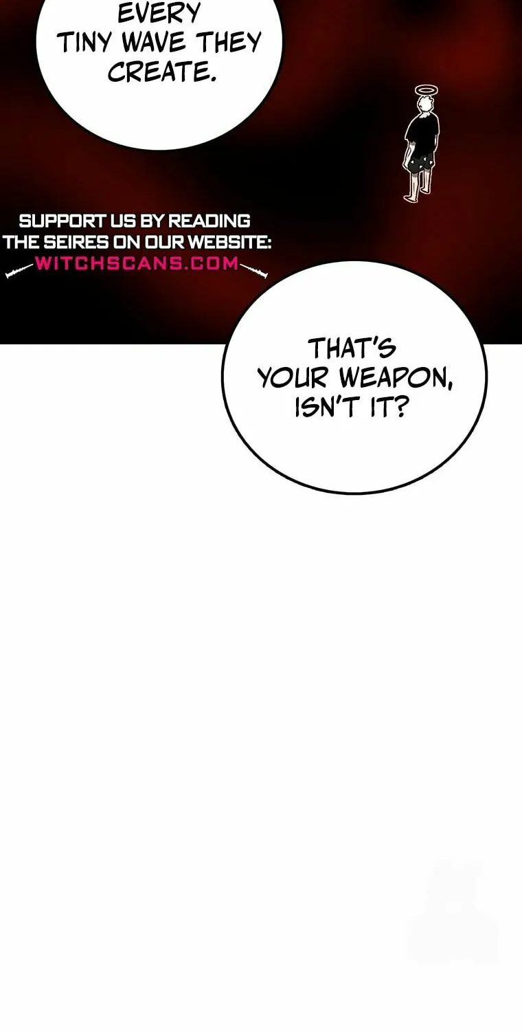 The House Without Time Chapter 158 page 86 - 