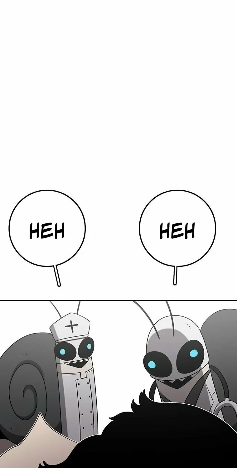The House Without Time Chapter 159 page 24 - 