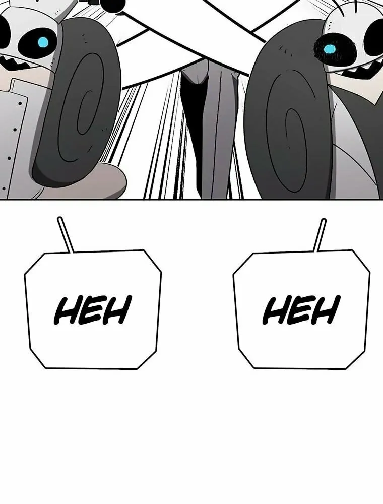 The House Without Time Chapter 159 page 42 - 
