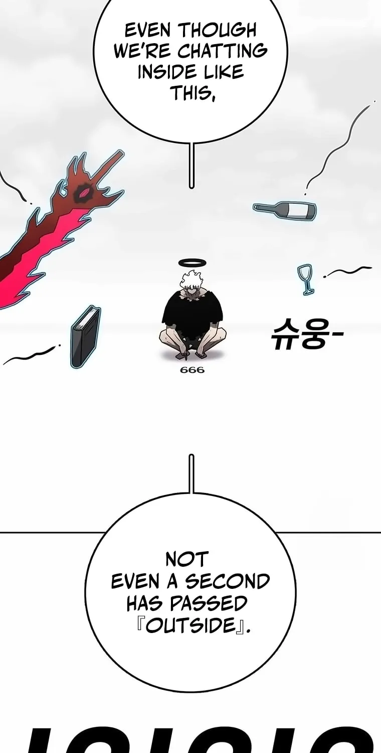 The House Without Time Chapter 160 page 52 - 