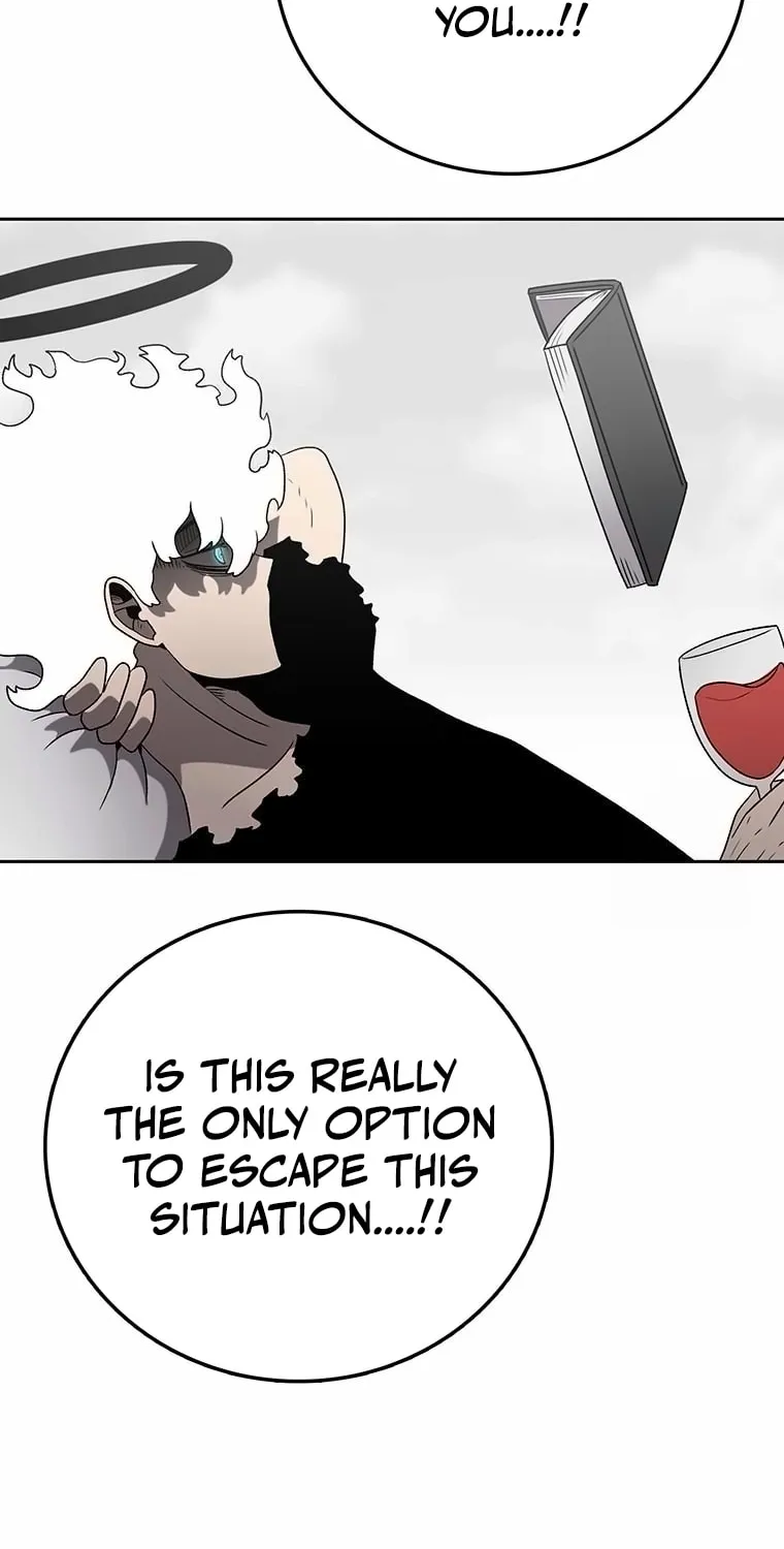 The House Without Time Chapter 160 page 58 - 