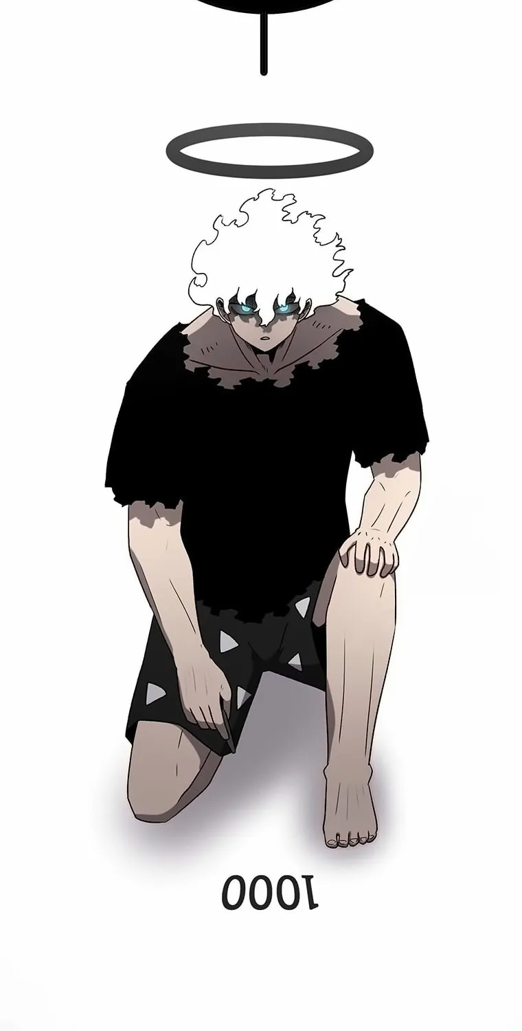 The House Without Time Chapter 160 page 100 - 