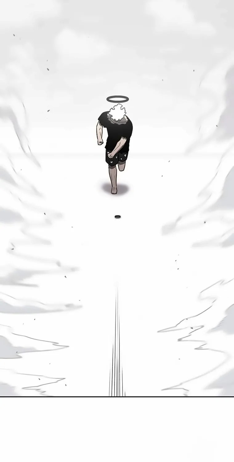The House Without Time Chapter 161 page 110 - 