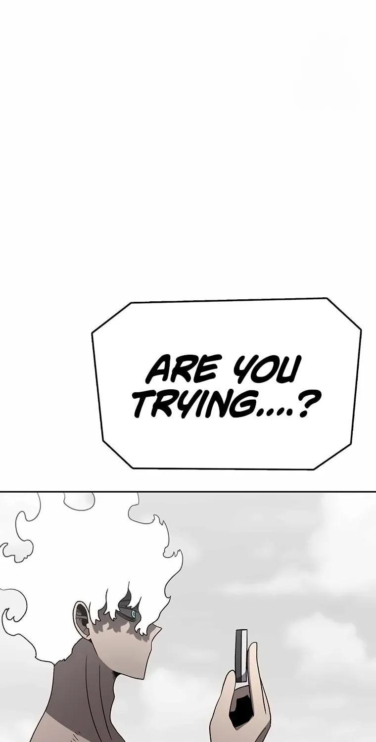 The House Without Time Chapter 161 page 3 - 