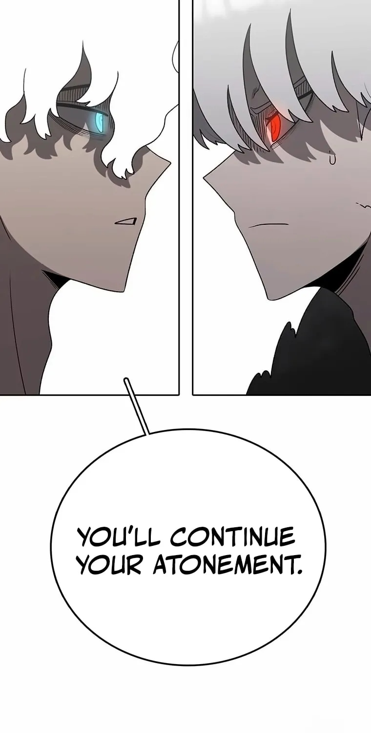 The House Without Time Chapter 161 page 9 - 