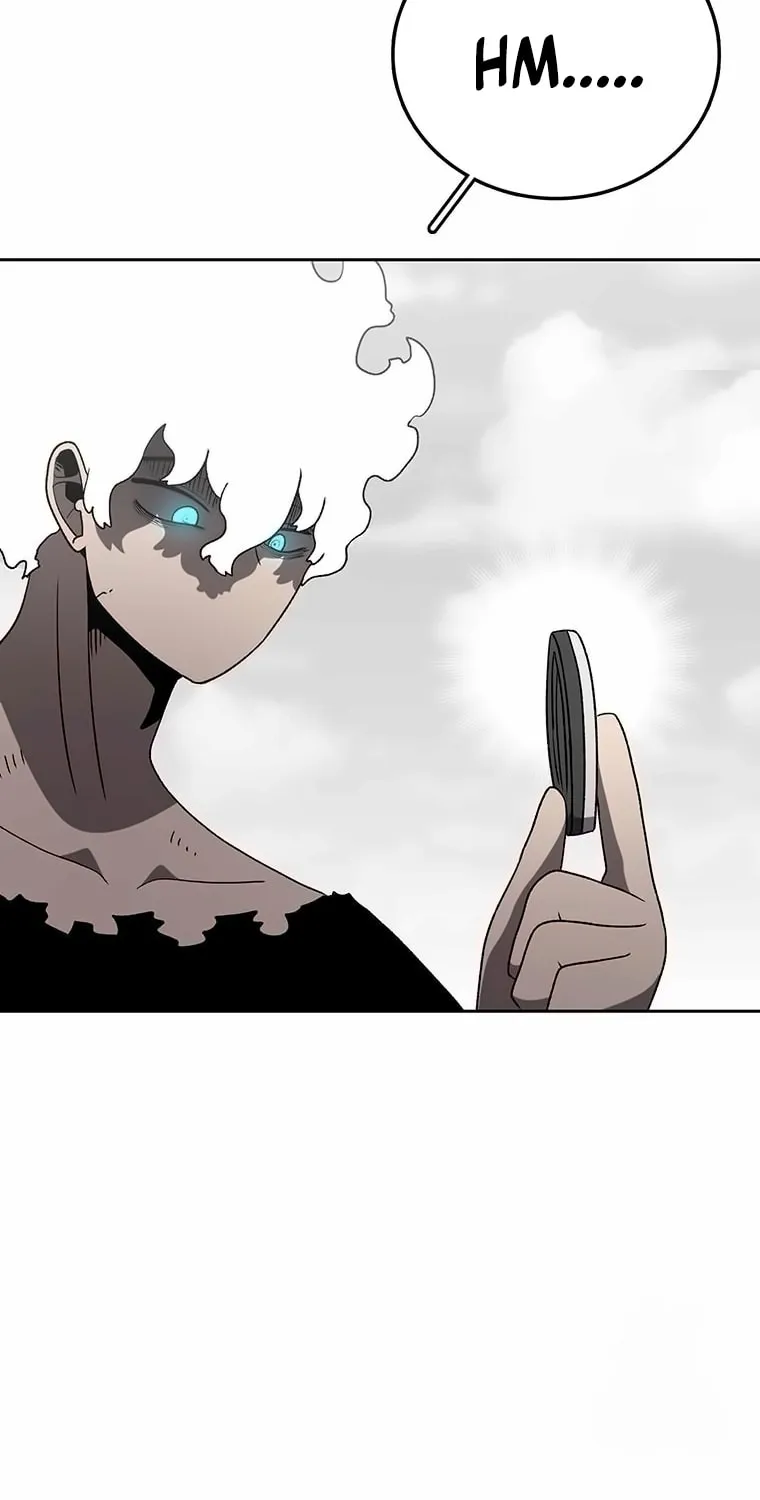 The House Without Time Chapter 161 page 85 - 