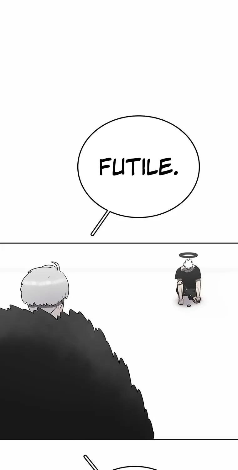 The House Without Time Chapter 161 page 94 - 