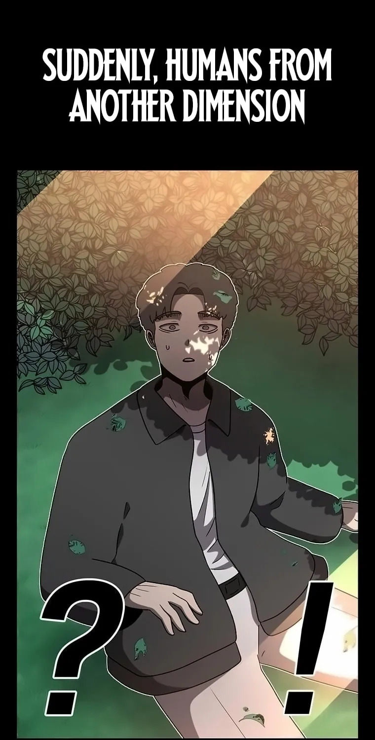 The House Without Time Chapter 162 page 105 - 