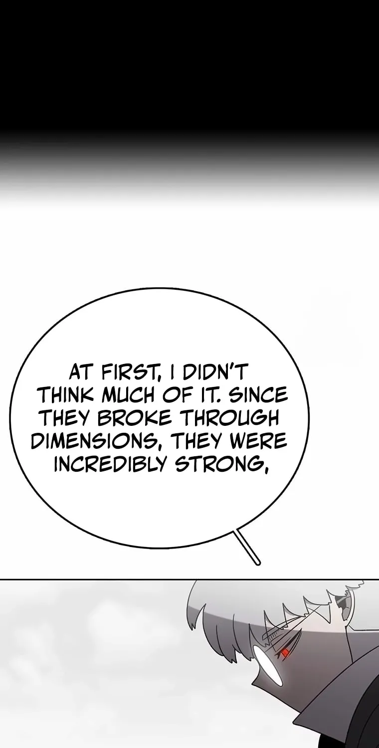 The House Without Time Chapter 162 page 110 - 
