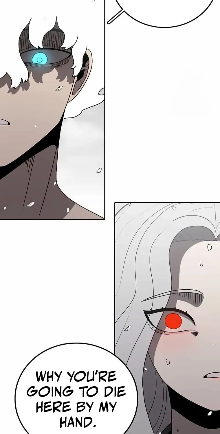 The House Without Time Chapter 162 page 154 - 
