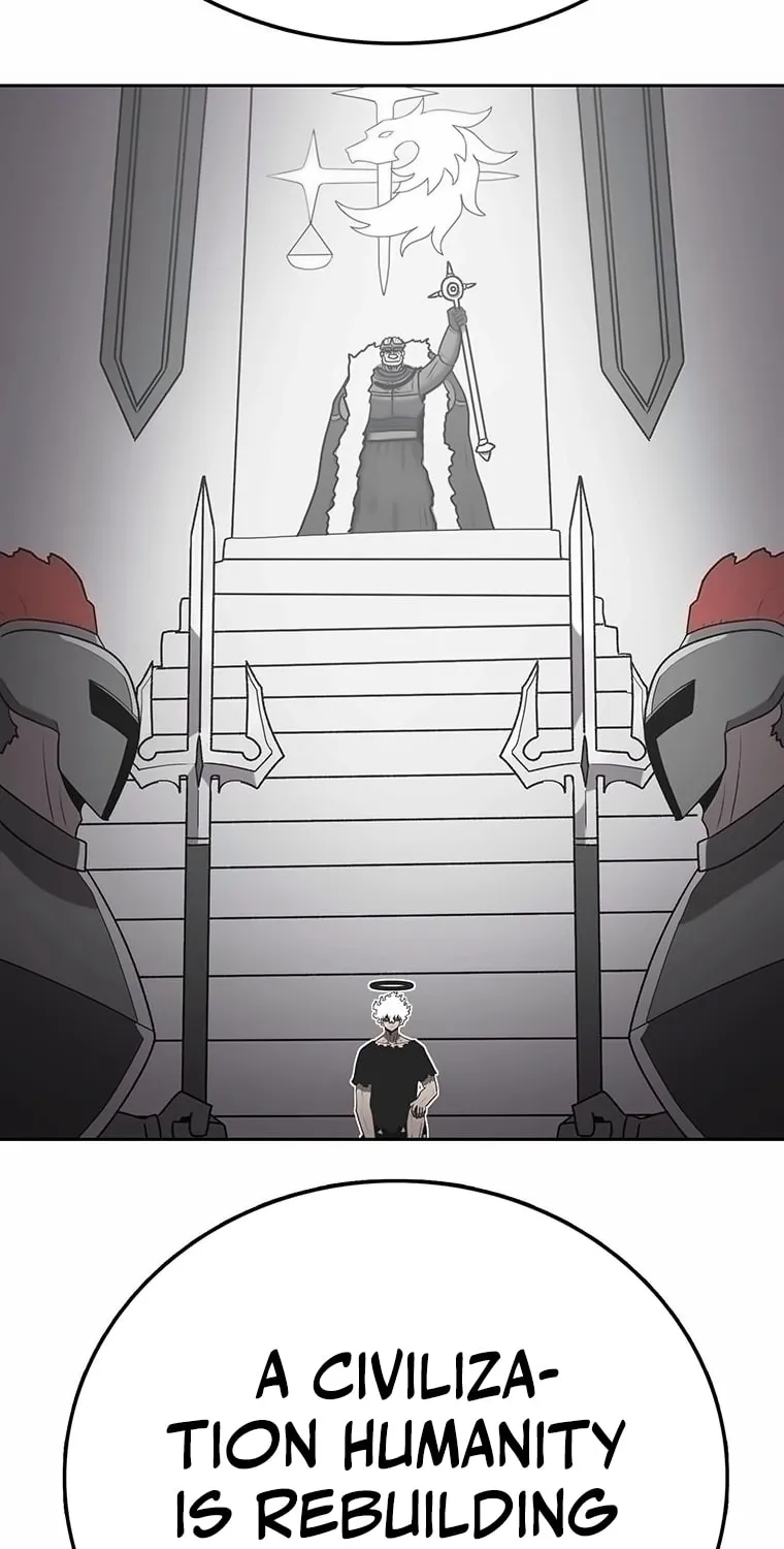 The House Without Time Chapter 162 page 25 - 
